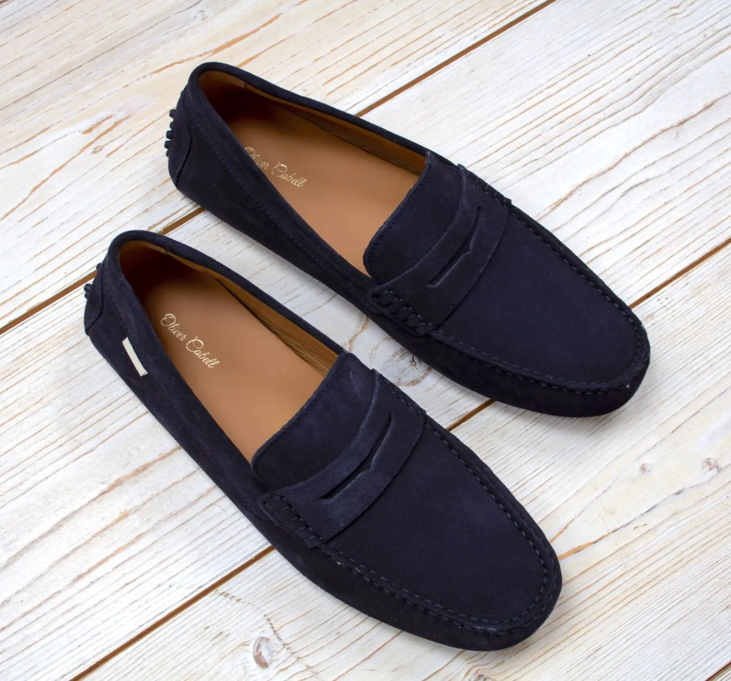 Driver | Navy