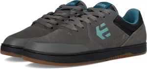 Etnies Men's Marana Skate Shoe, Grey/Black/Slate, 7.5