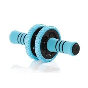 Gymstick vadbeni kolešček Active, moder