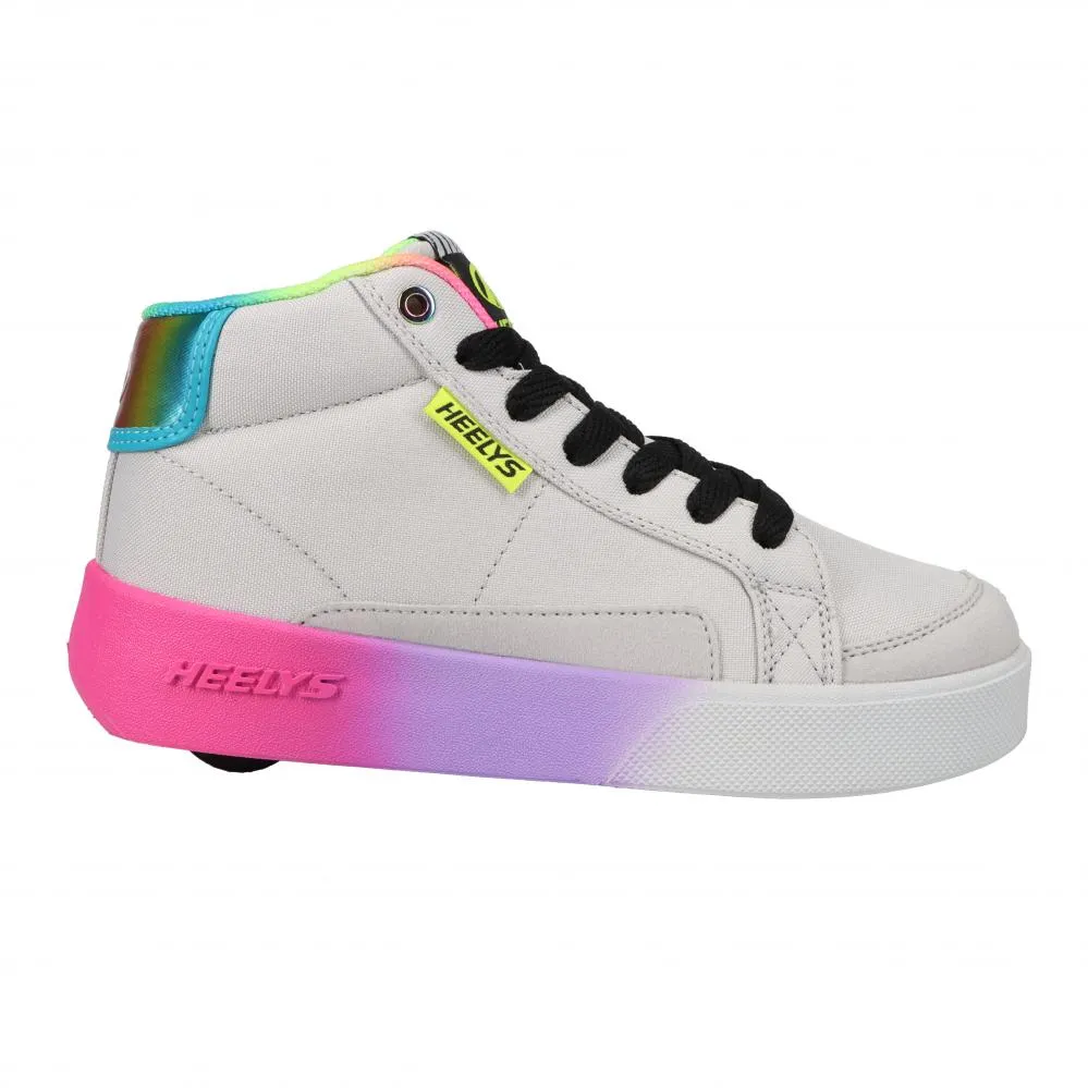 Heelys  Digi Nylon Canvas