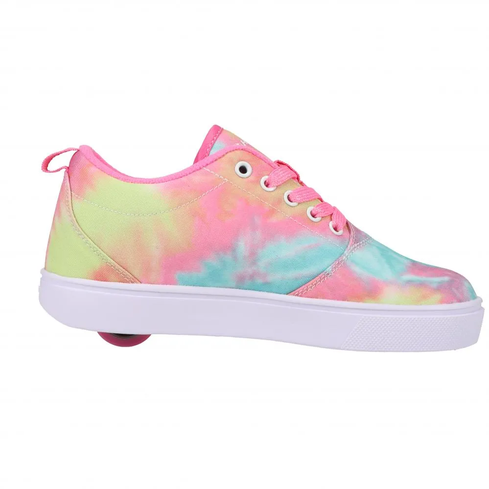 Heelys Pro 20 Pink/White/Pink