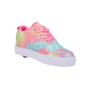 Heelys Pro 20 Pink/White/Pink