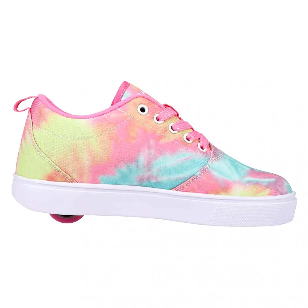 Heelys Pro 20 Pink/White/Pink