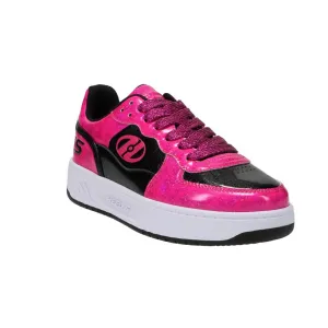 Heelys Rezerve Hot Pink/Black
