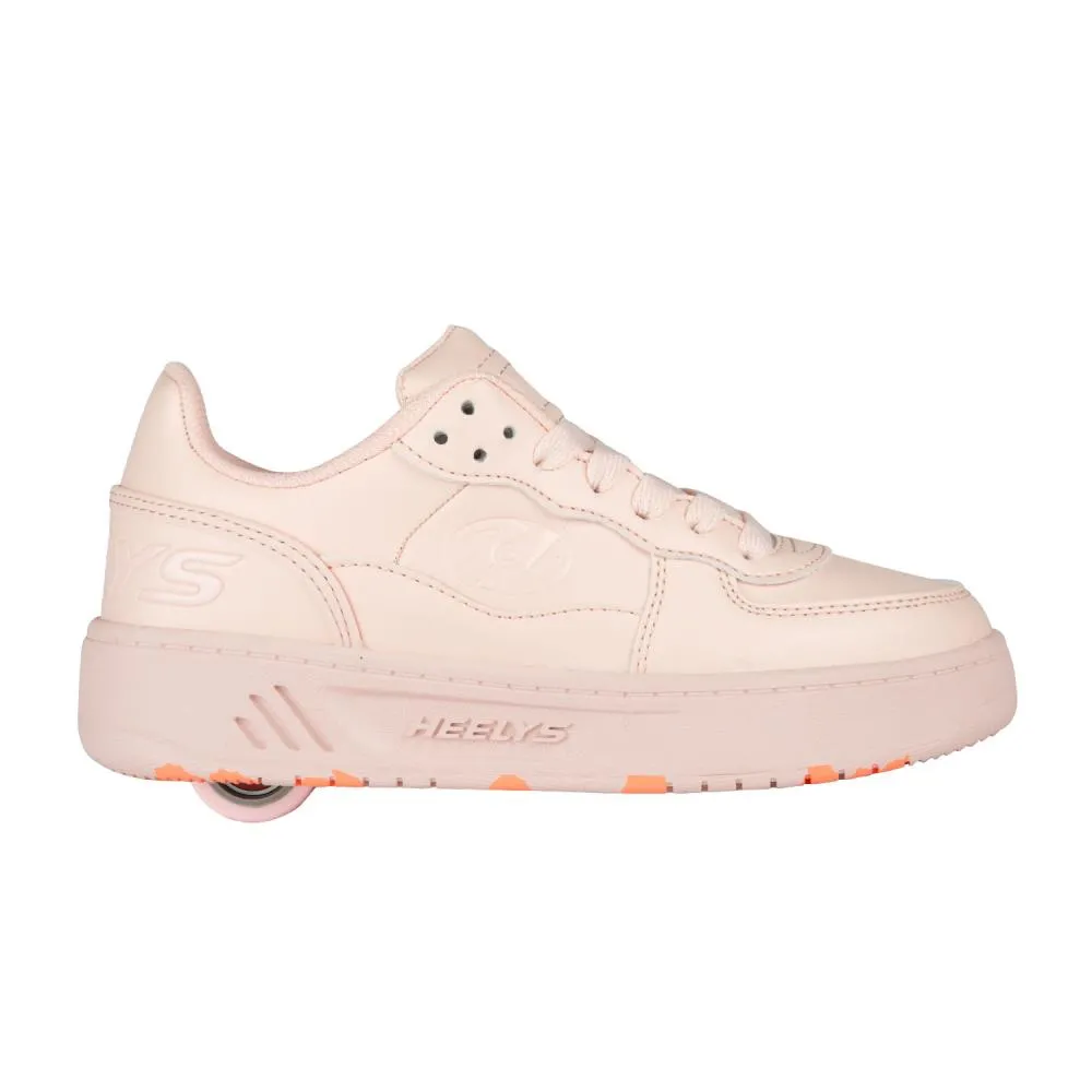 Heelys Rezerve Soft Pink/Confetti