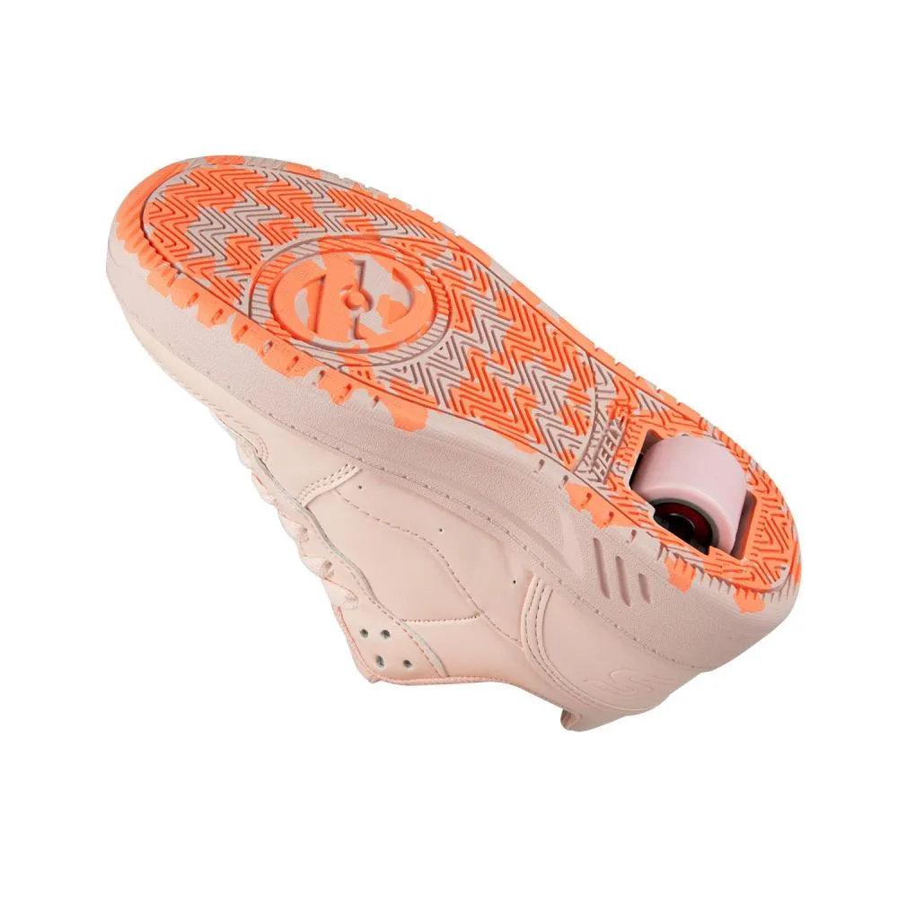 Heelys Rezerve Soft Pink/Confetti