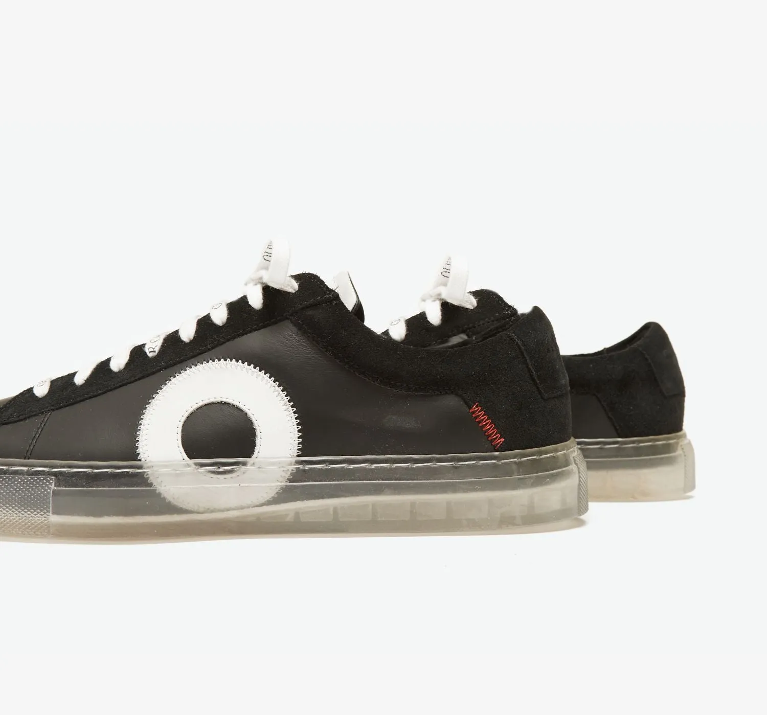 Low 1 | Reverse Yin Yang