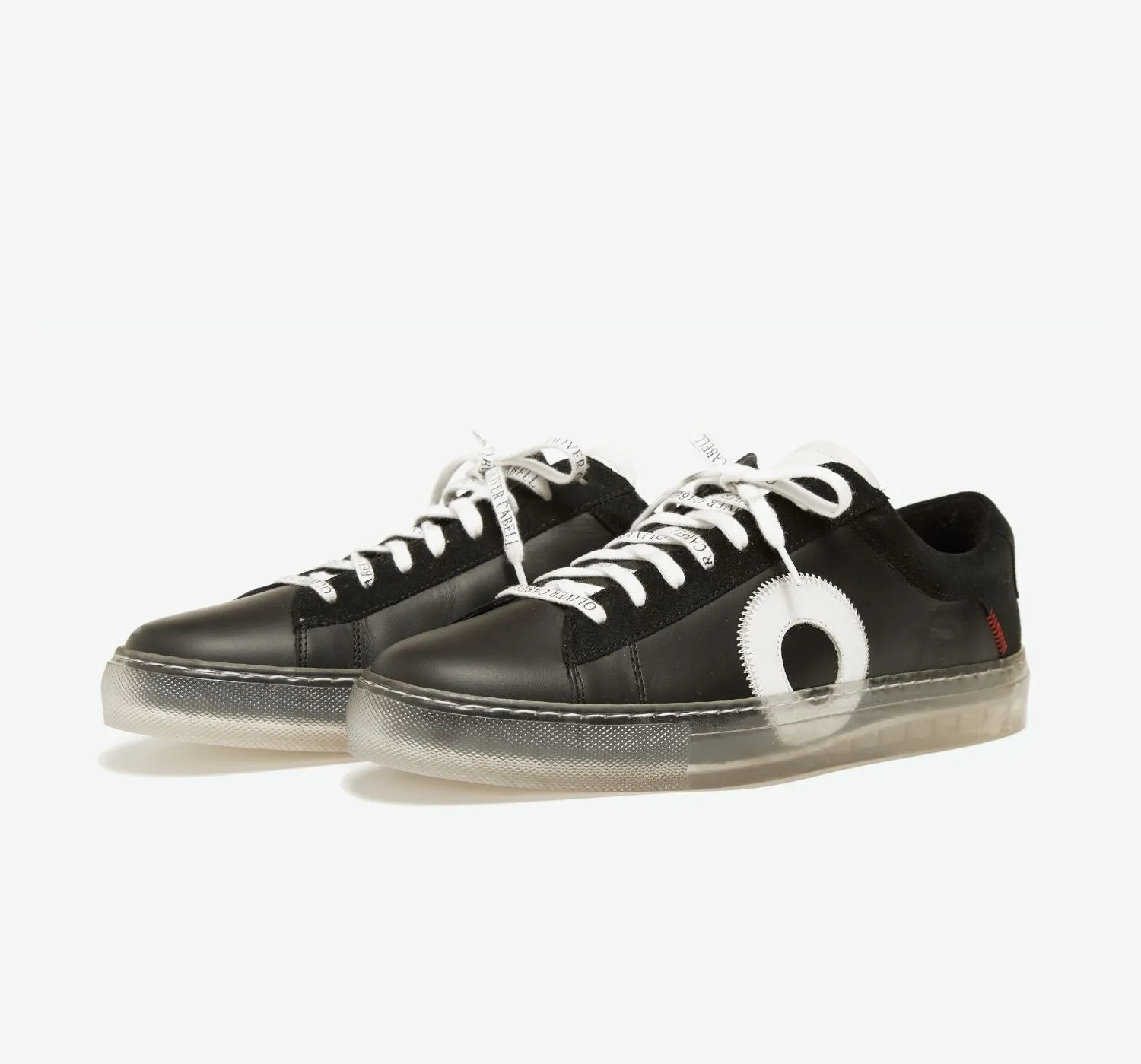 Low 1 | Reverse Yin Yang