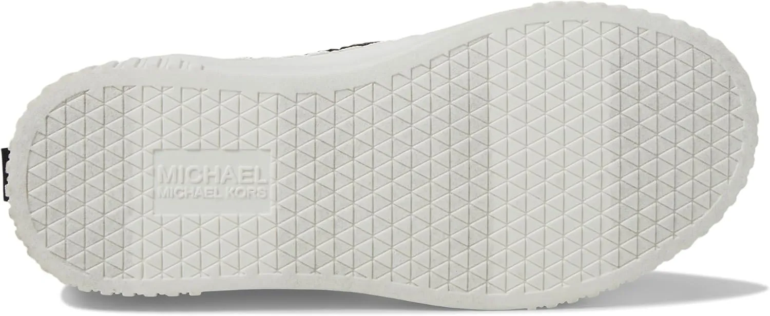 Michael Kors Girl's Skate Split (Little Big Kid) Sneaker