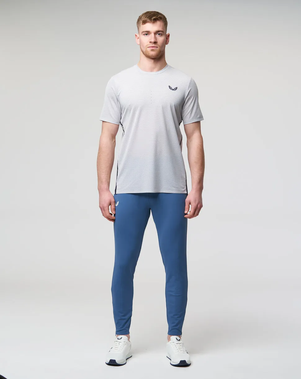 Mist Active Geo Tee