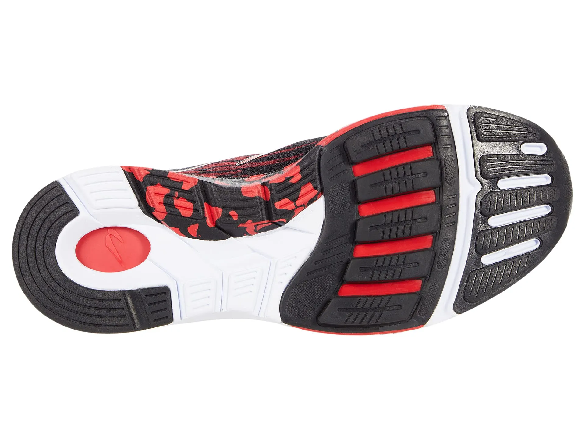 Newton Running Shoes, Motion 10