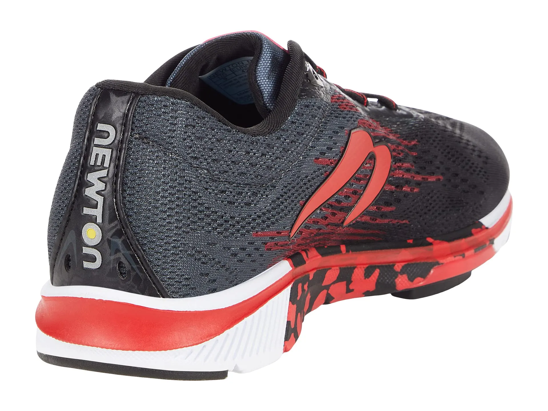 Newton Running Shoes, Motion 10