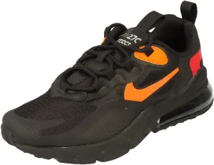 Nike Air Max 270 React GS Running Trainers Cv9638 Sneakers Shoes