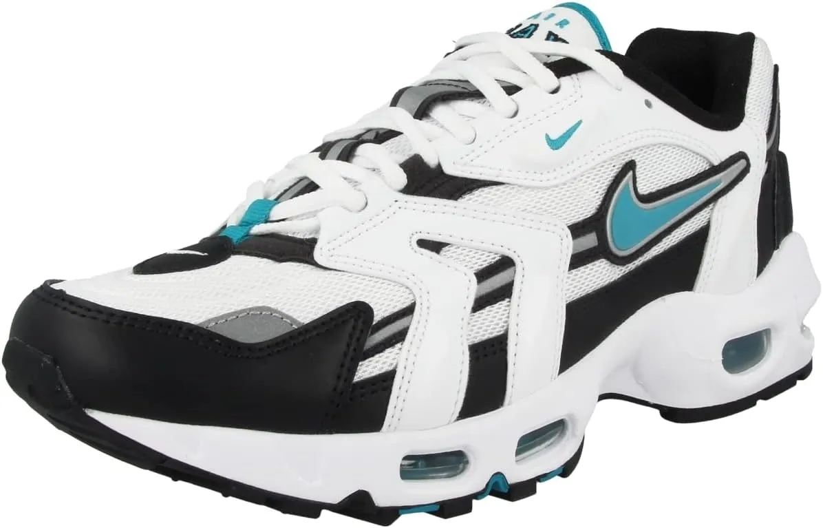 Nike Air Max 96 II Mens Running Trainers Cz1921 Sneakers Shoes