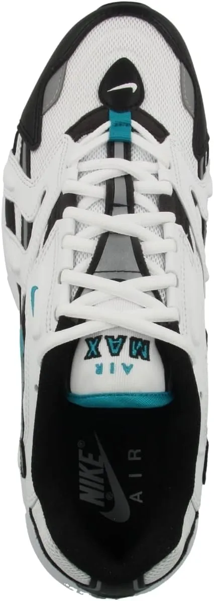 Nike Air Max 96 II Mens Running Trainers Cz1921 Sneakers Shoes