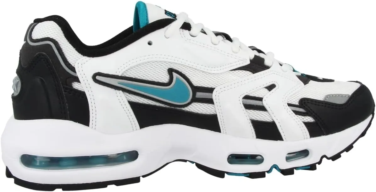 Nike Air Max 96 II Mens Running Trainers Cz1921 Sneakers Shoes