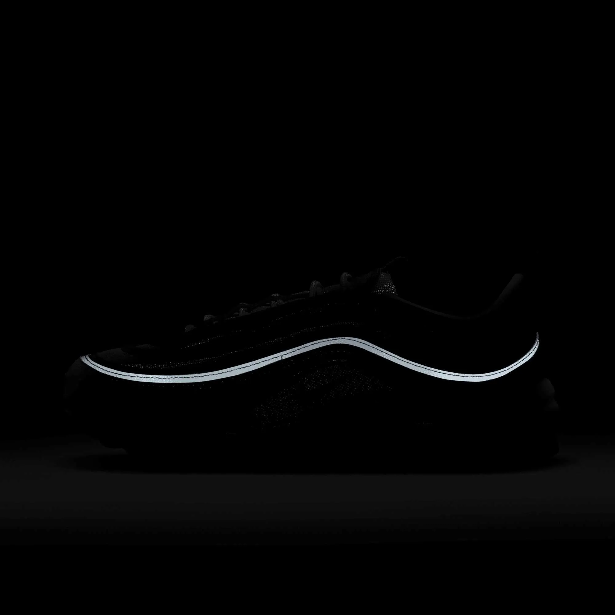 Nike Air Max 97 OG Metallic Silver