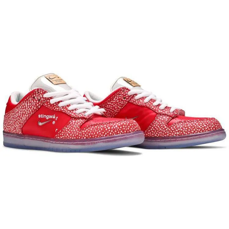 Nike Stingwater x Dunk Low SB 'Magic Mushroom'