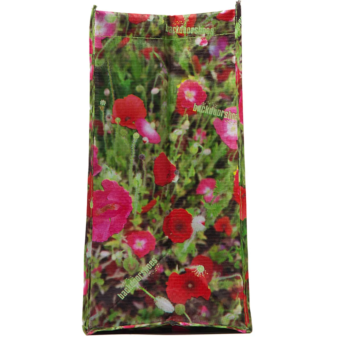 Poppy Mini Shopper/Gift Bag