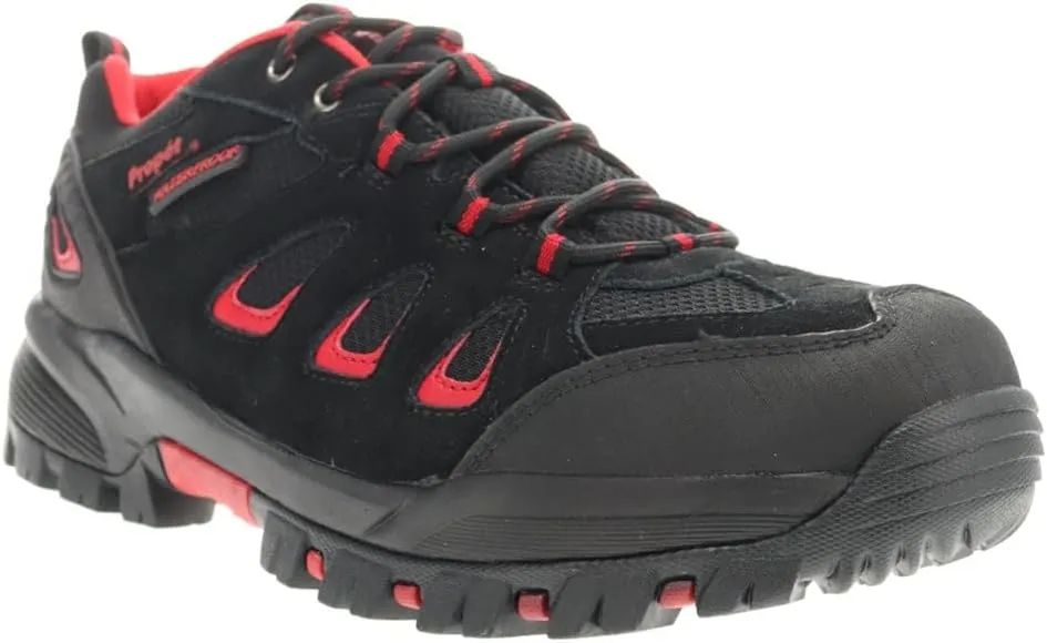 Propt Men's Ridge Walker Low Hiking Boot Ankle Bootie