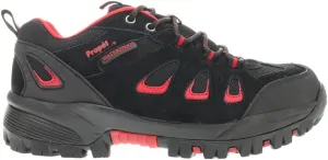 Propt Men's Ridge Walker Low Hiking Boot Ankle Bootie