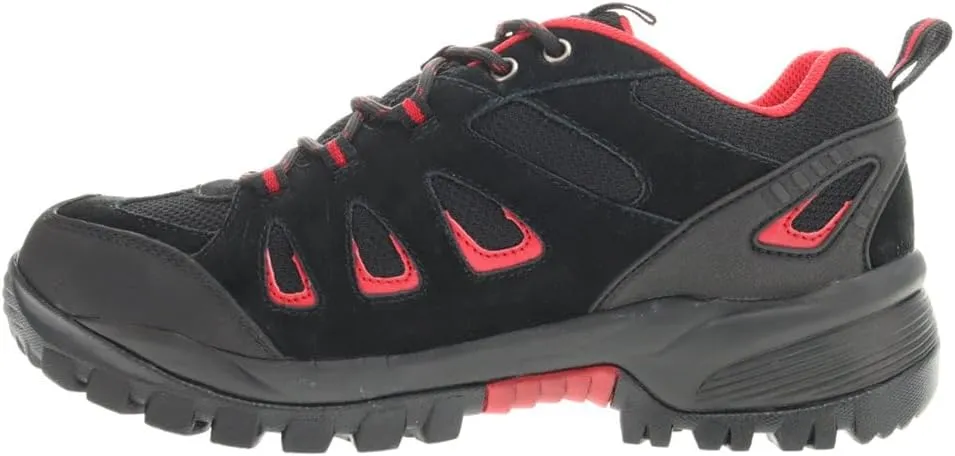 Propt Men's Ridge Walker Low Hiking Boot Ankle Bootie