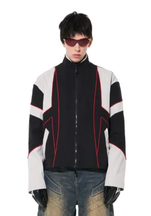 Retro Style Jacket
