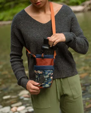 (R)evolution Water Bottle Sling