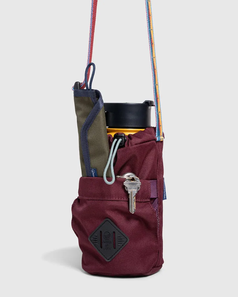 (R)evolution Water Bottle Sling