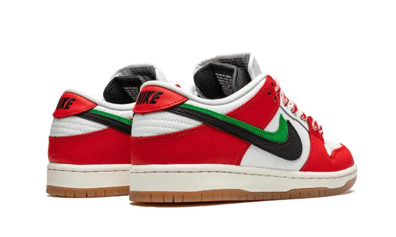 SB Dunk Low Frame Skate Habibi