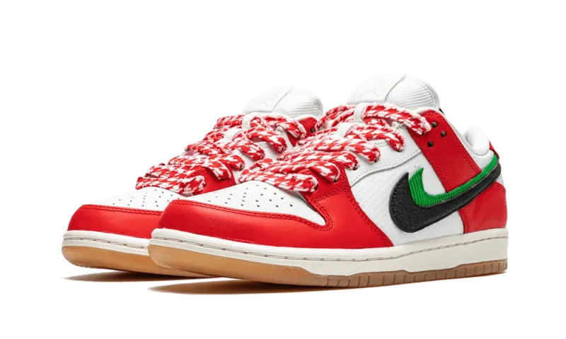 SB Dunk Low Frame Skate Habibi