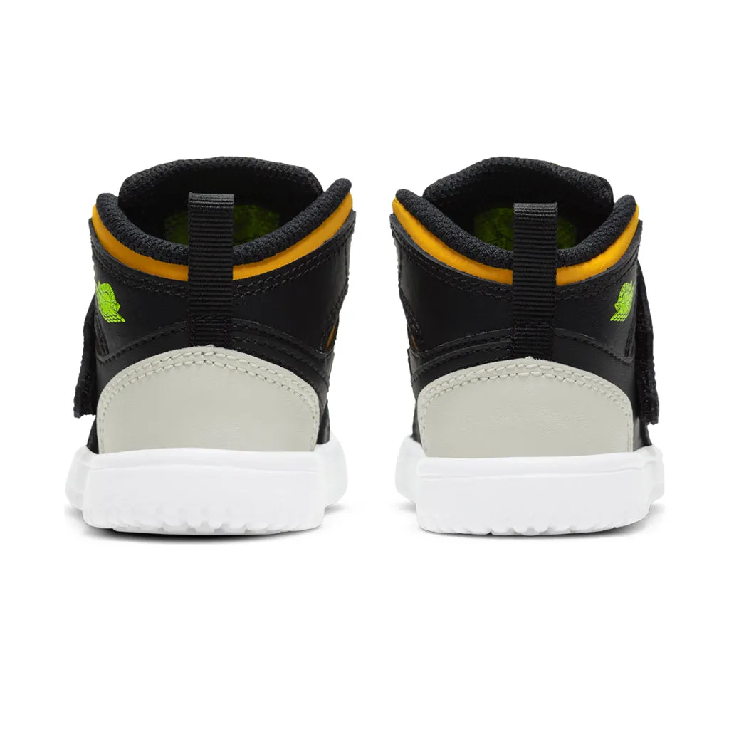 SKY JORDAN 1 (TD)