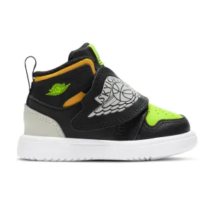 SKY JORDAN 1 (TD)