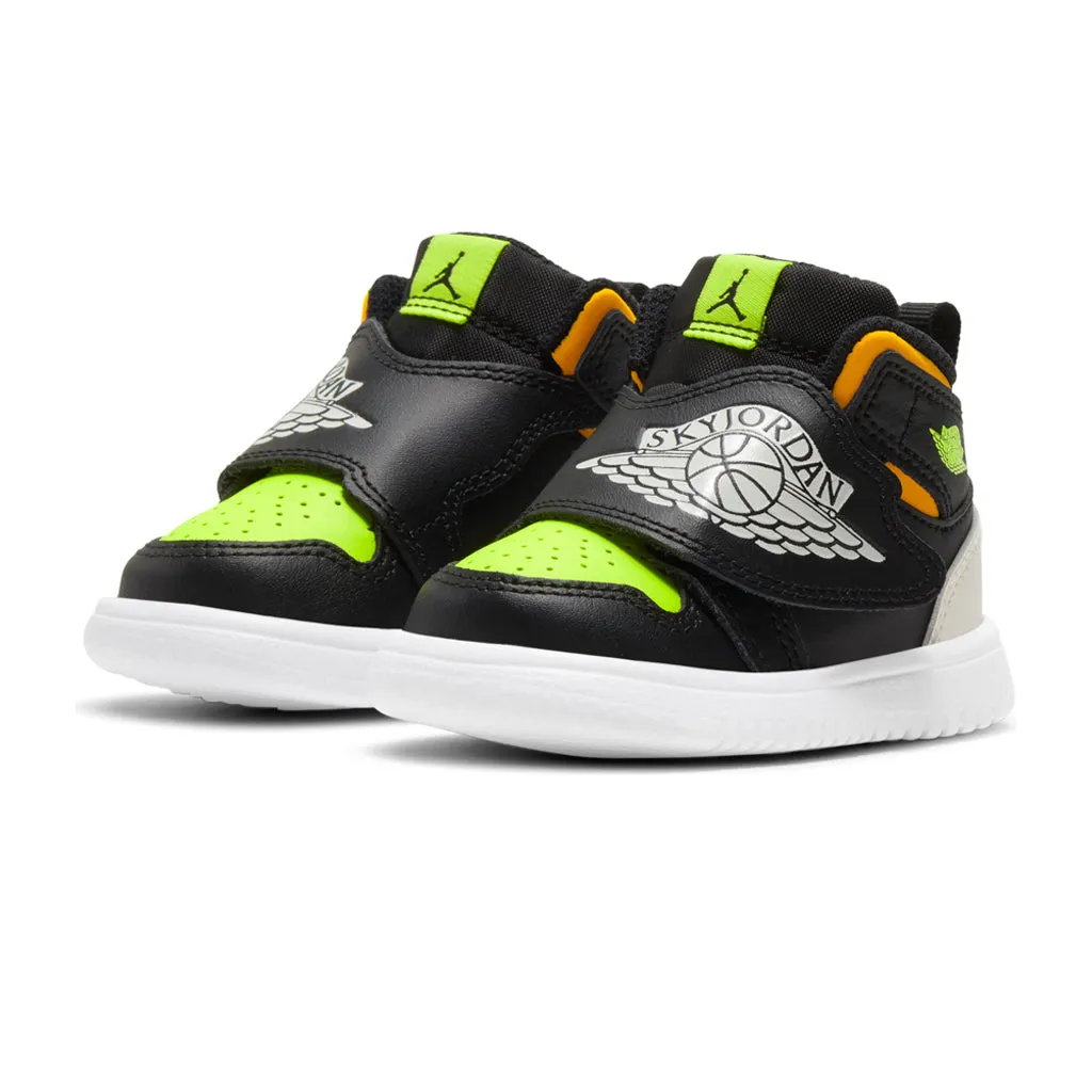 SKY JORDAN 1 (TD)