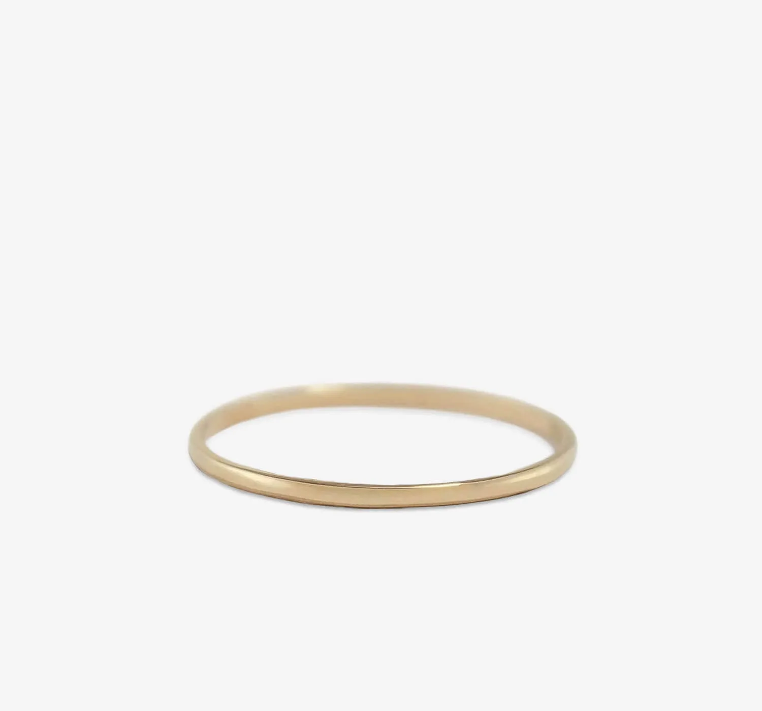 Stacker Ring | Gold