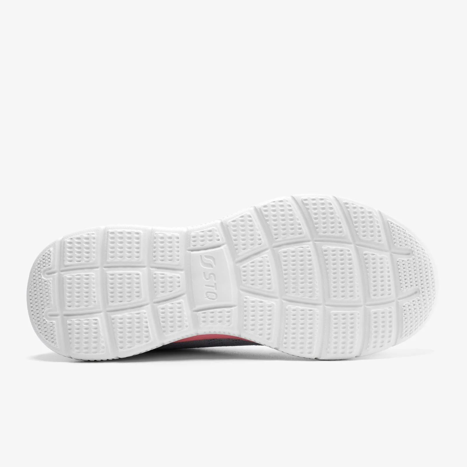 STQ Women's Sock Walking Shoes