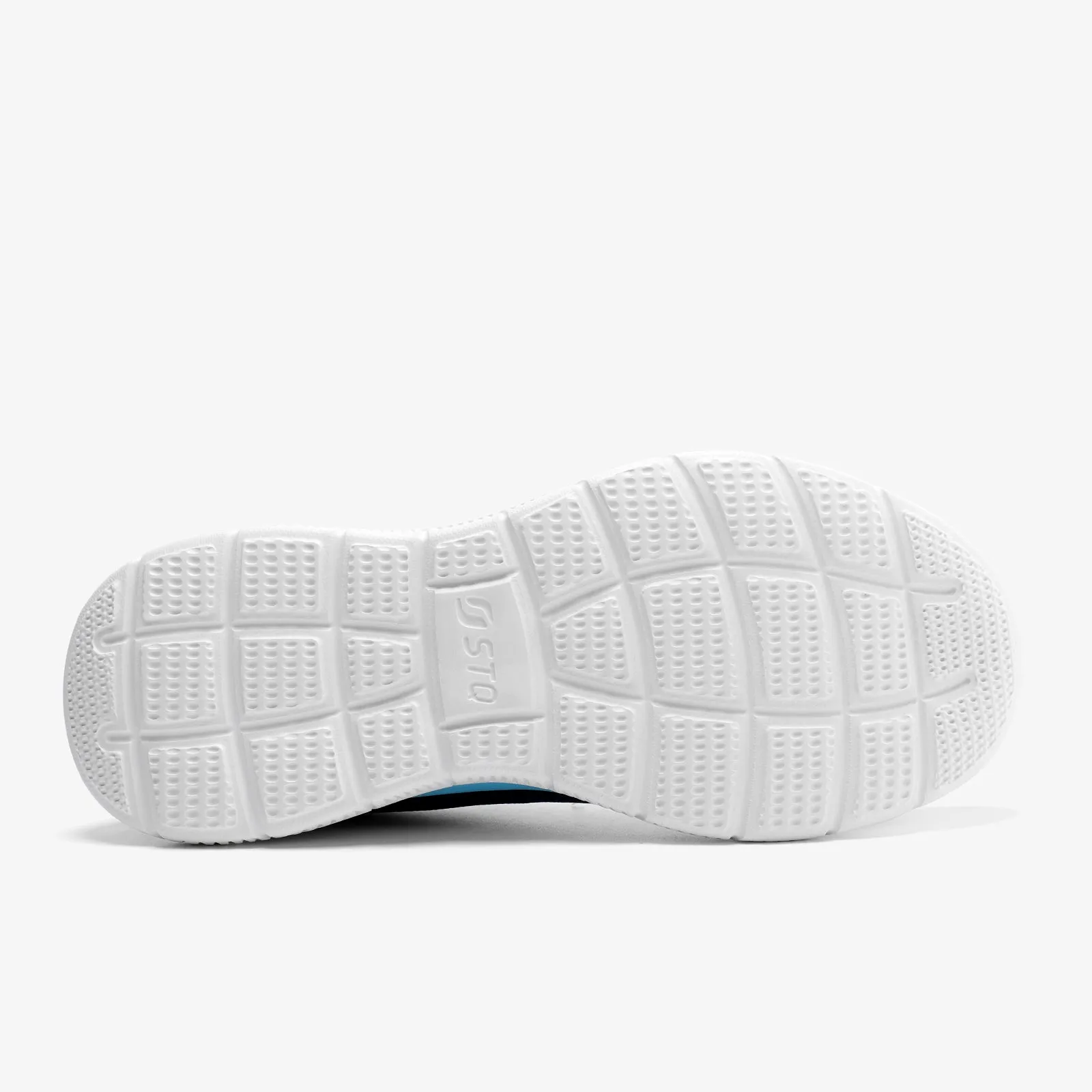 STQ Women's Sock Walking Shoes