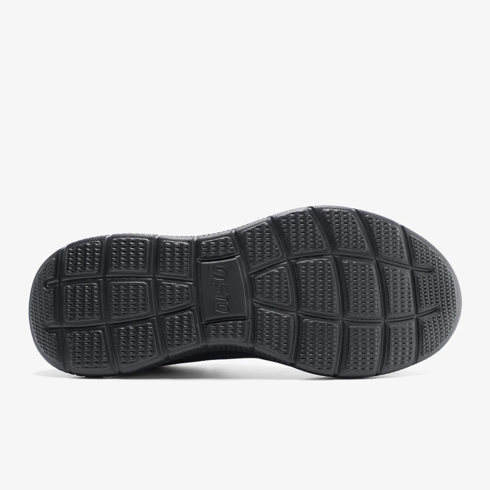 STQ Women's Sock Walking Shoes