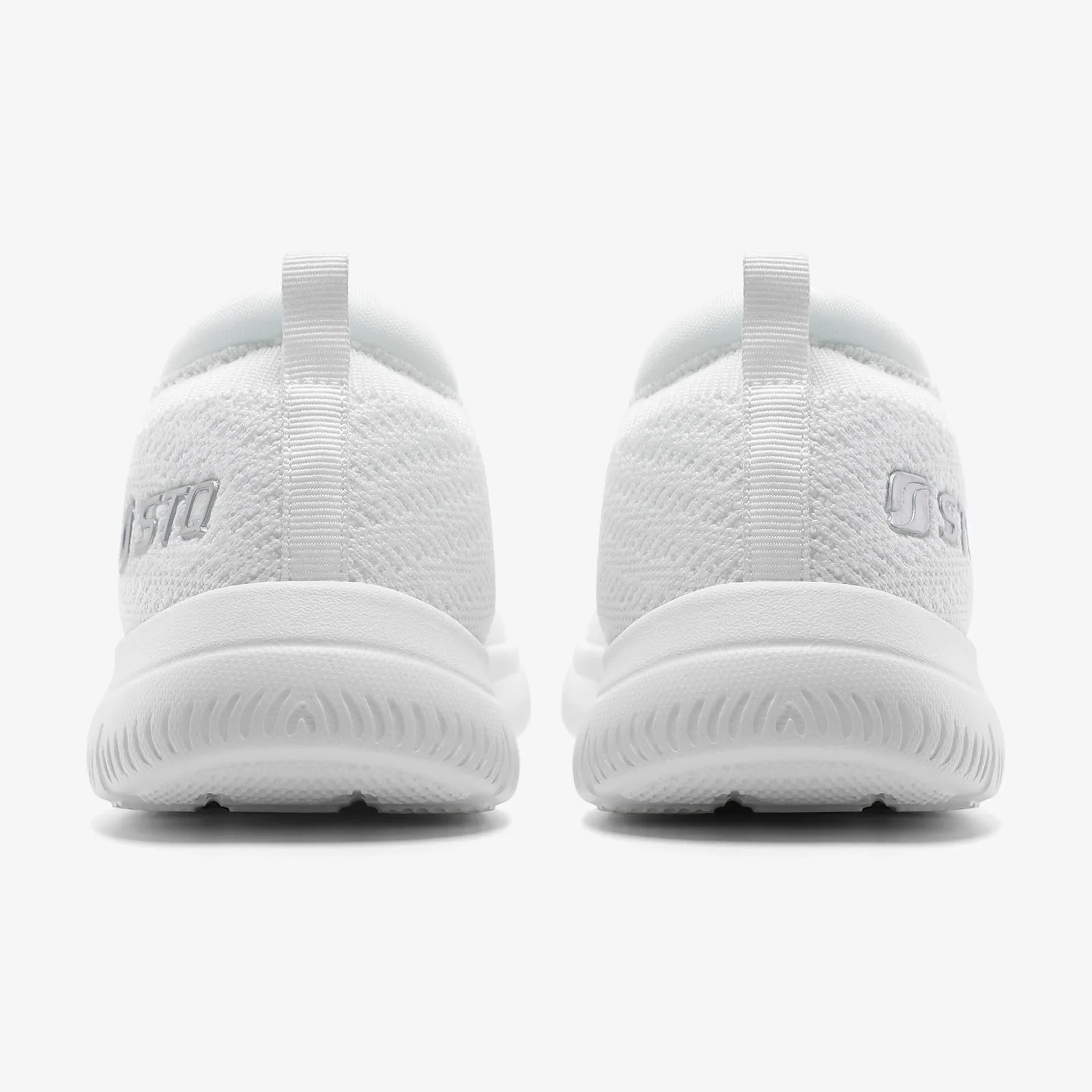 STQ Women's Sock Walking Shoes
