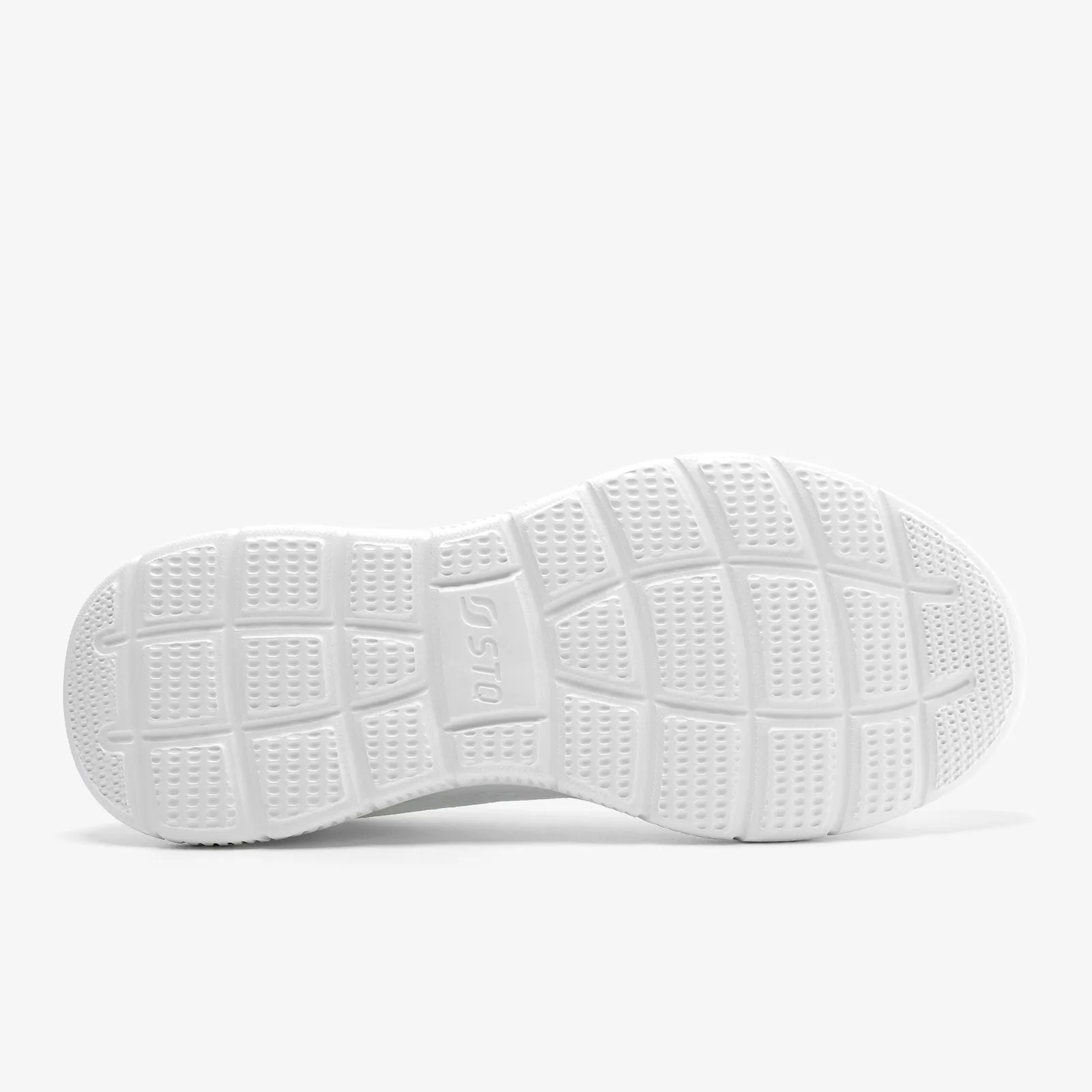 STQ Women's Sock Walking Shoes