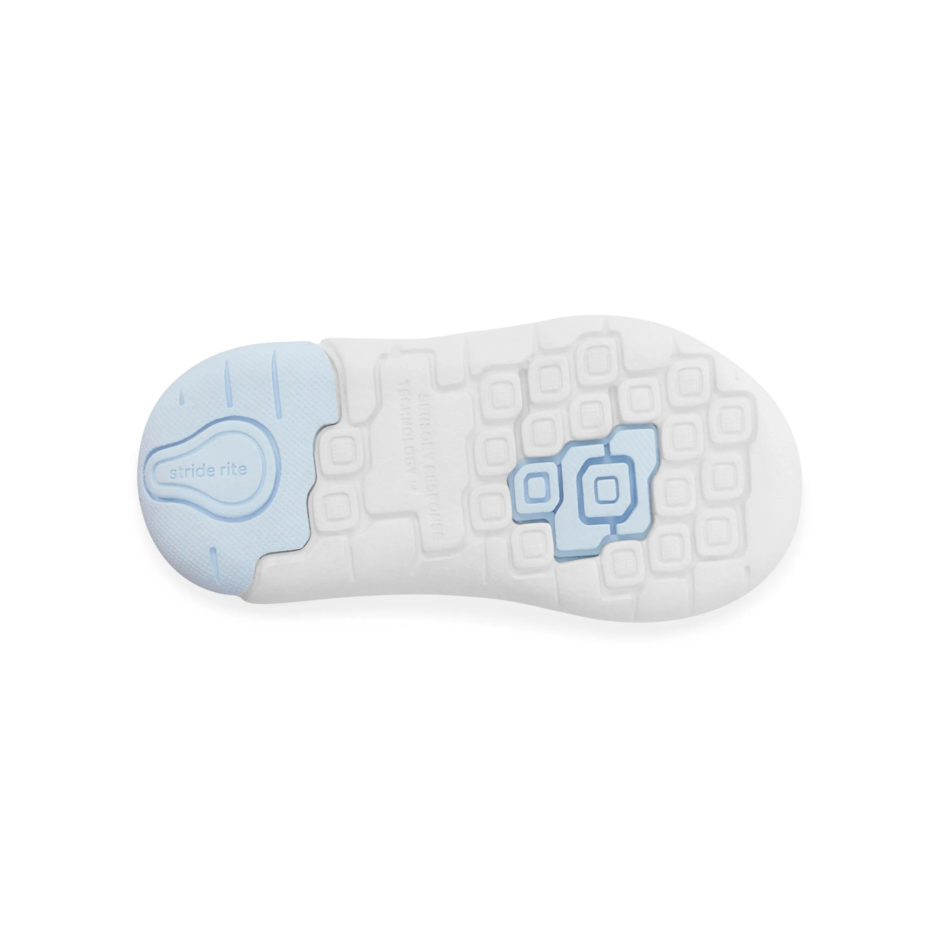STRIDE RITE SRTECH IAN SNEAKER KIDS' - FINAL SALE!