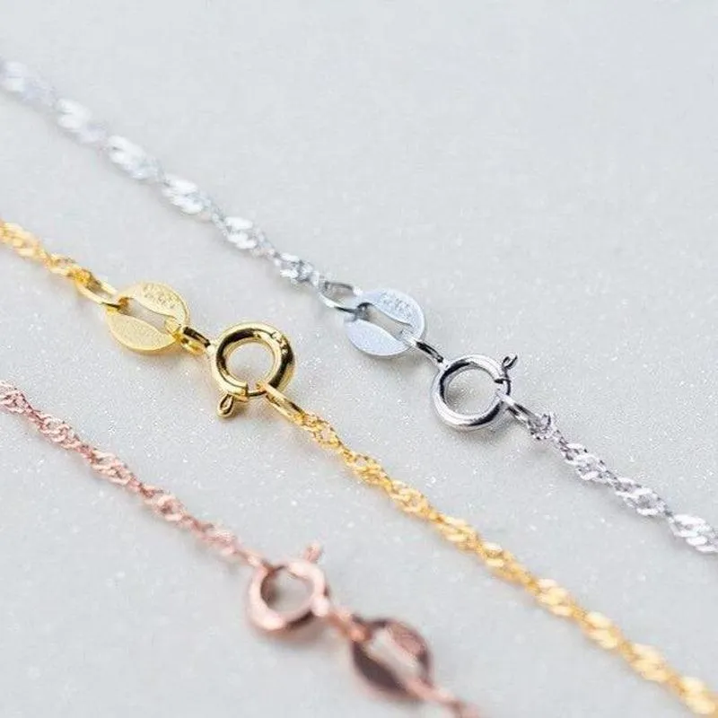 Style and Shine Chain
