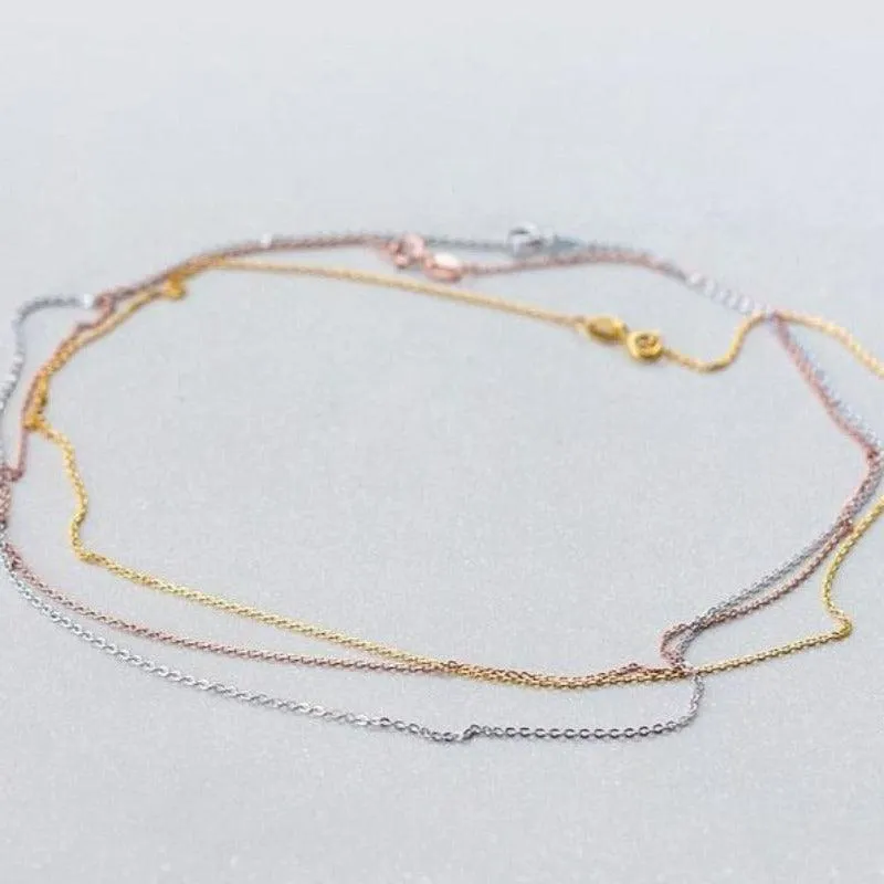 Style and Shine Chain