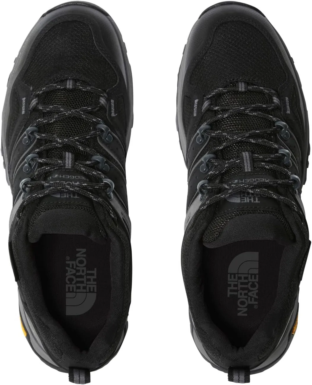 THE NORTH FACE Men's Low-Top Hiking Shoes