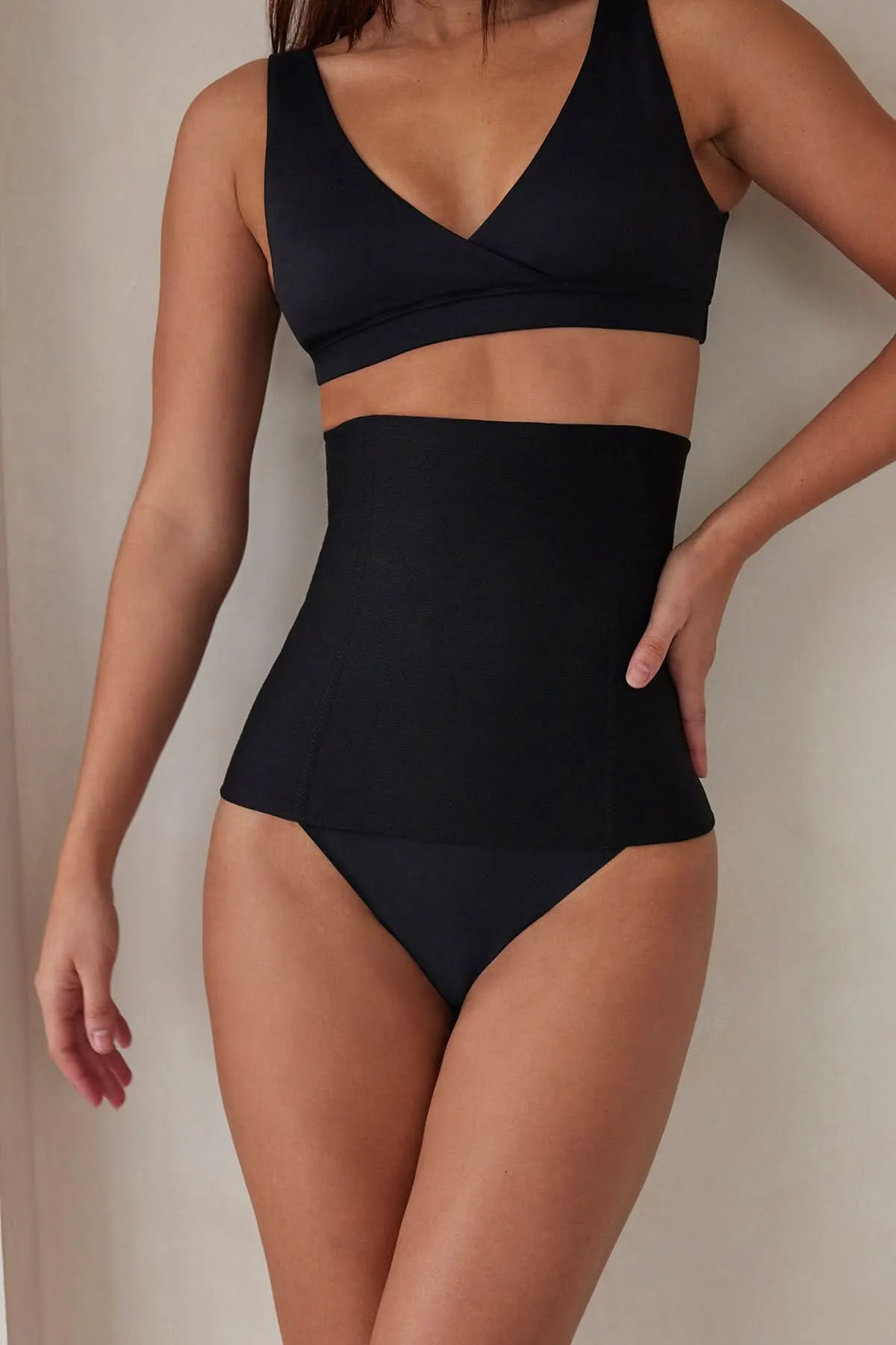 The Support Waist Trainer