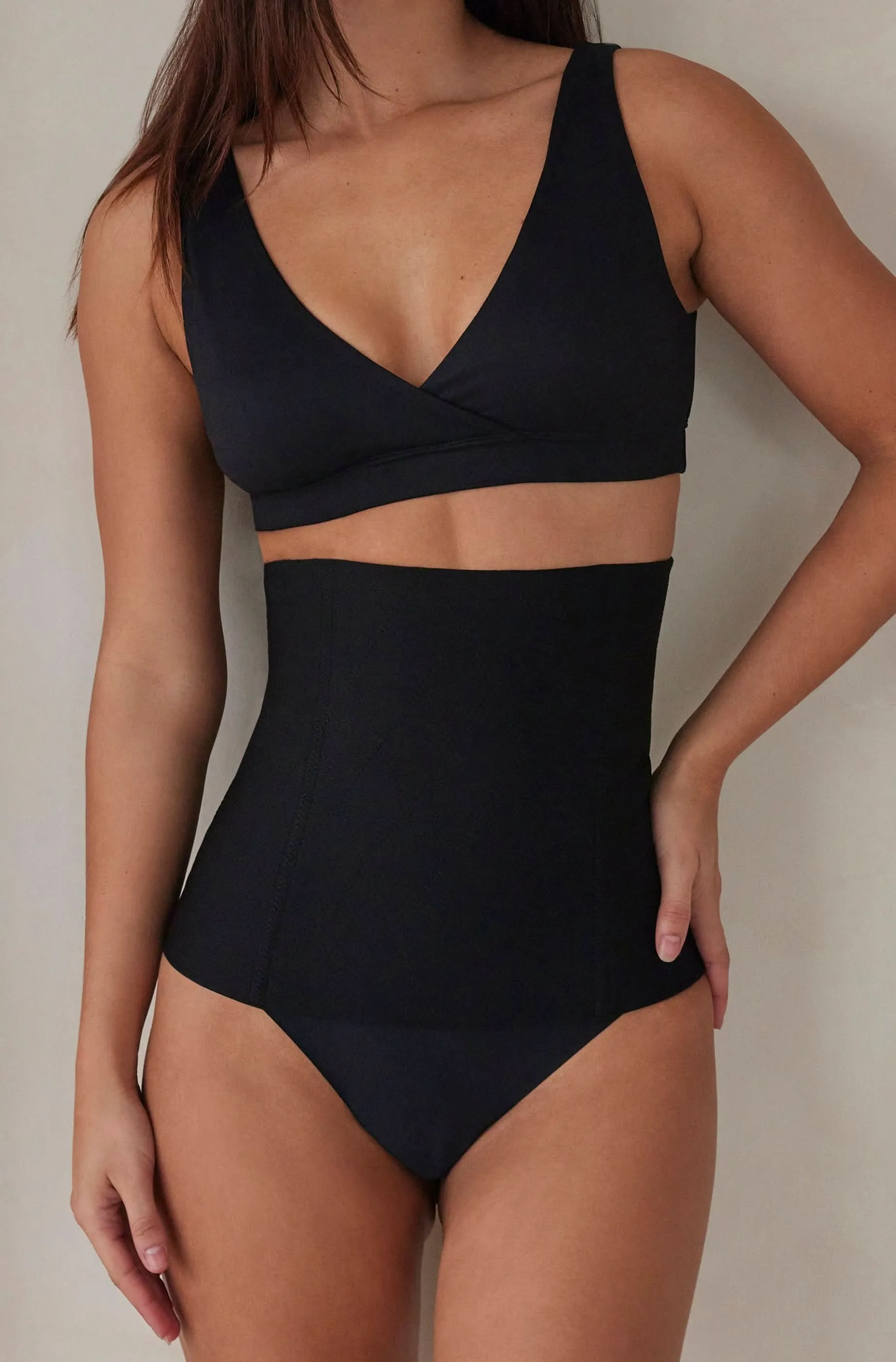 The Support Waist Trainer