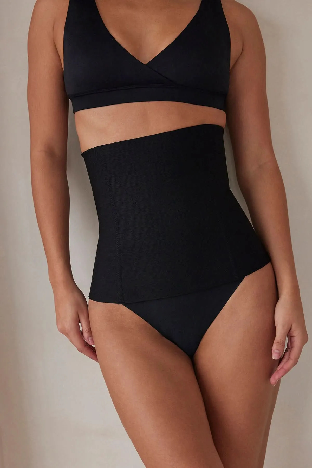 The Support Waist Trainer