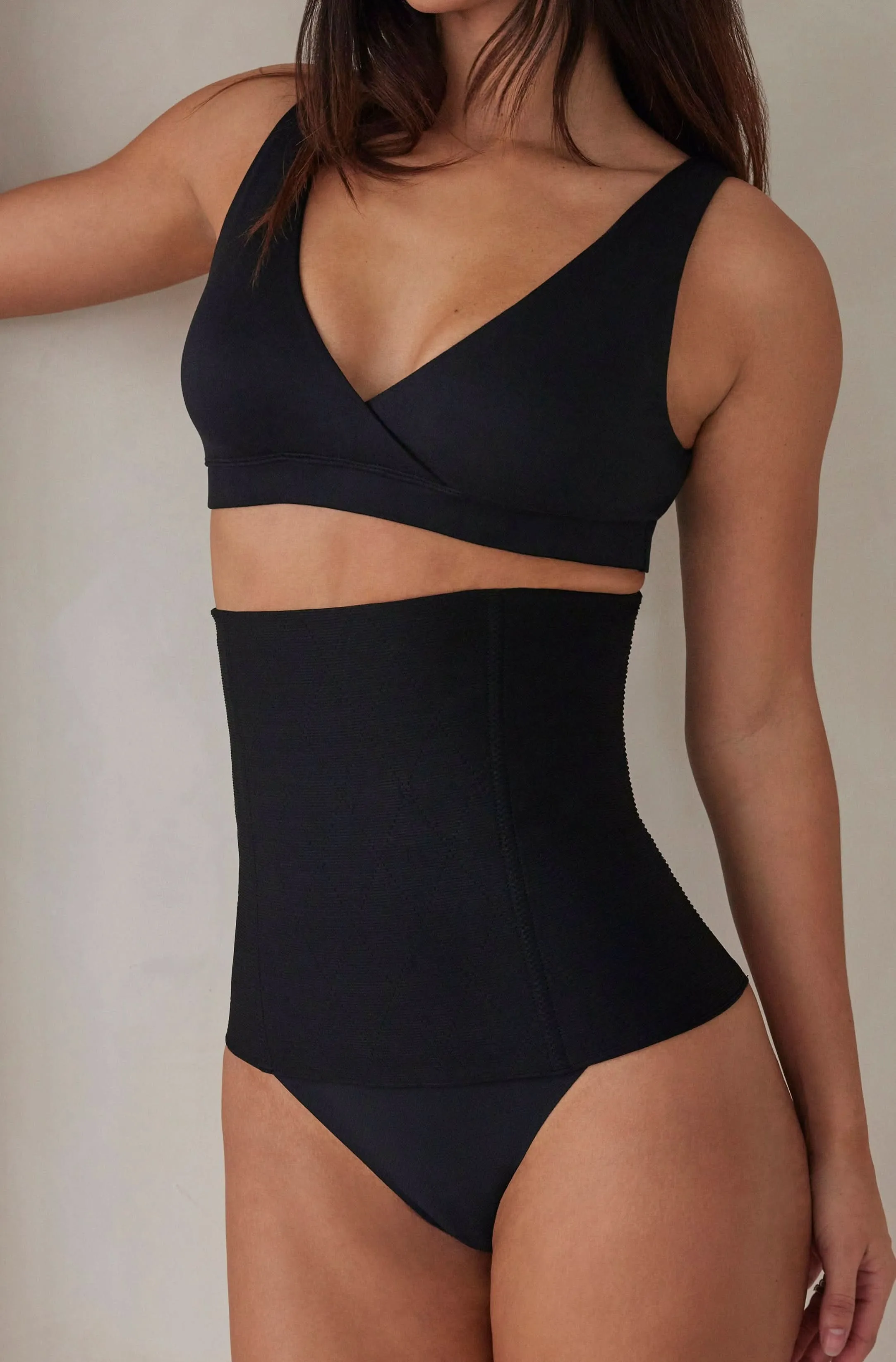 The Support Waist Trainer