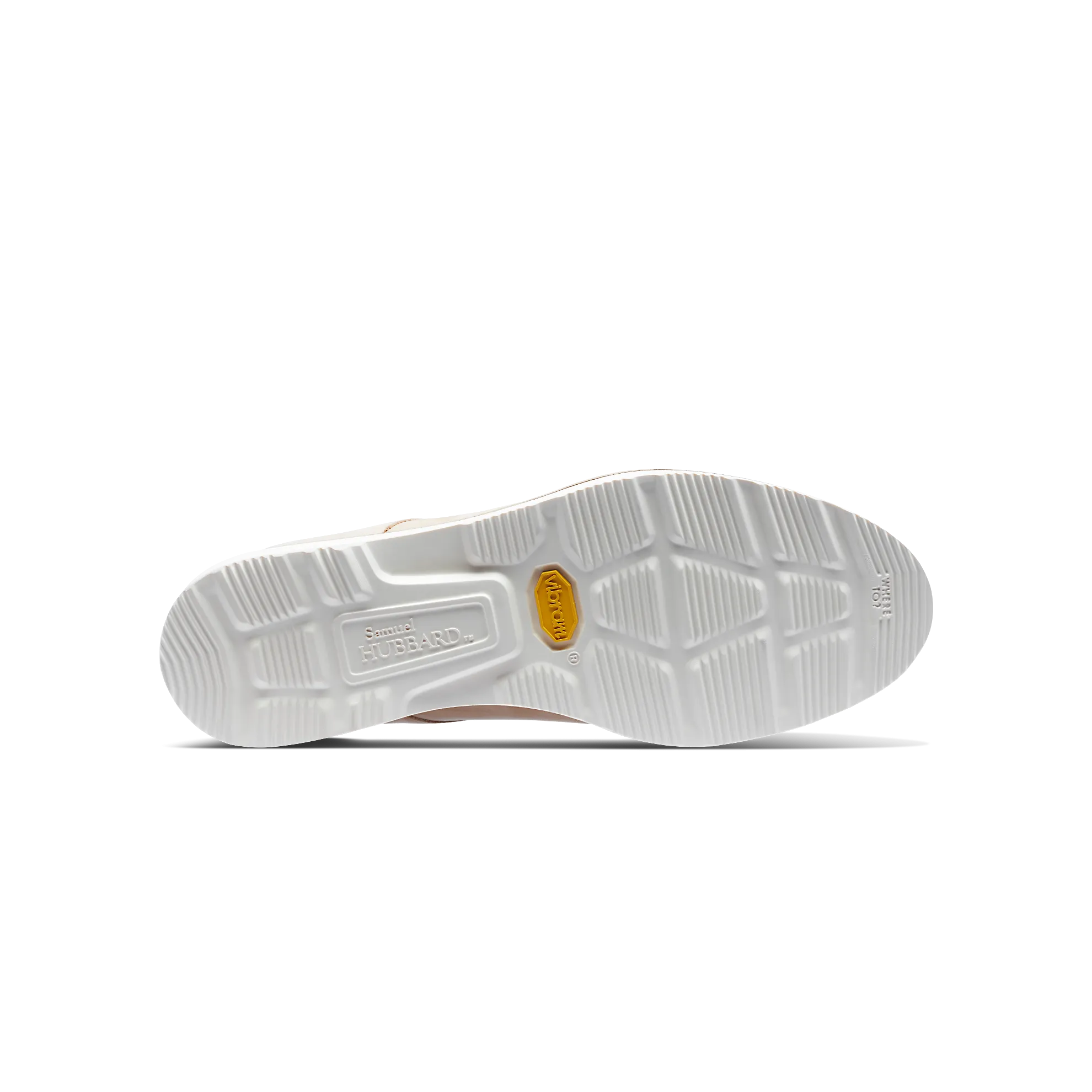 Women's Hubbard Free Oxford