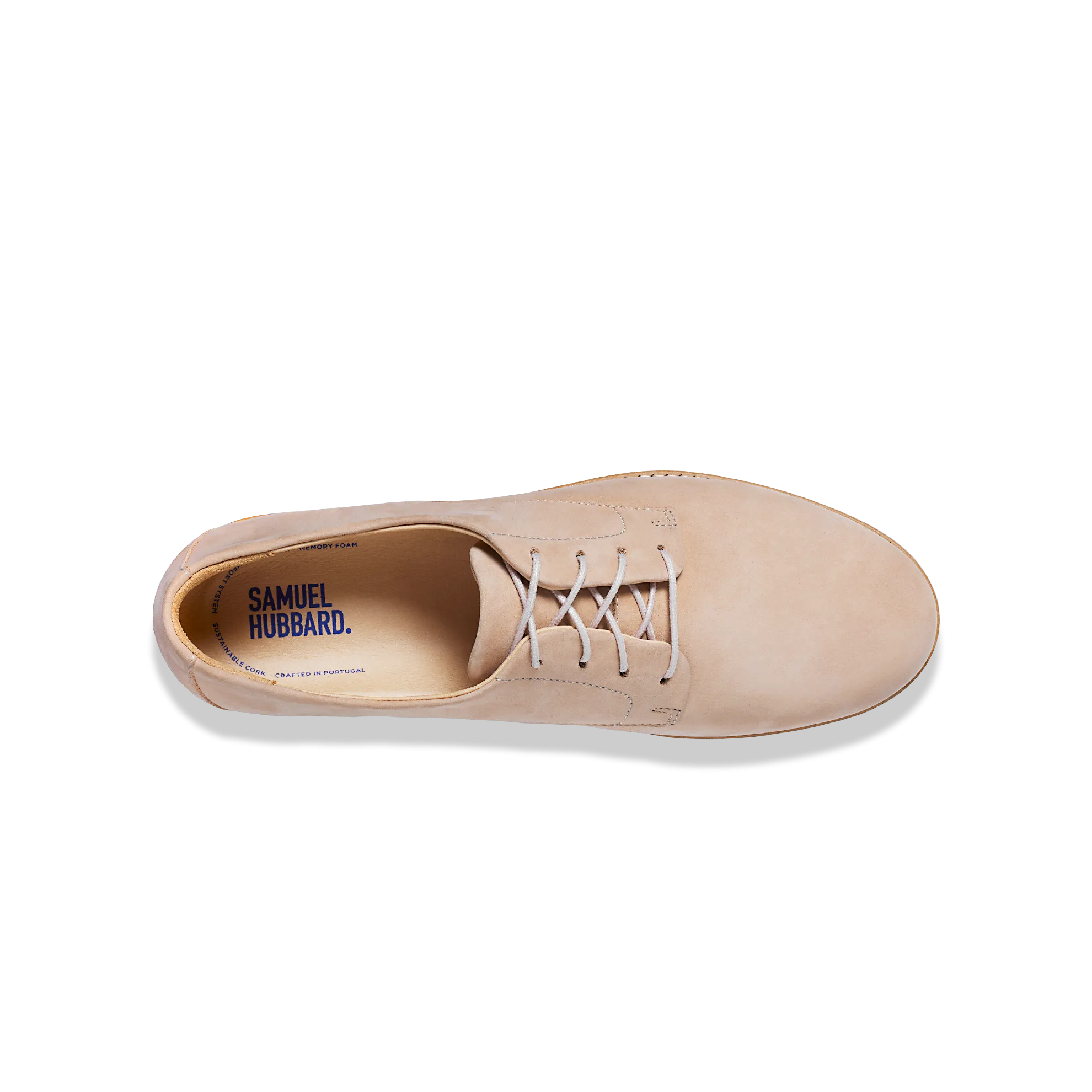 Women's Hubbard Free Oxford